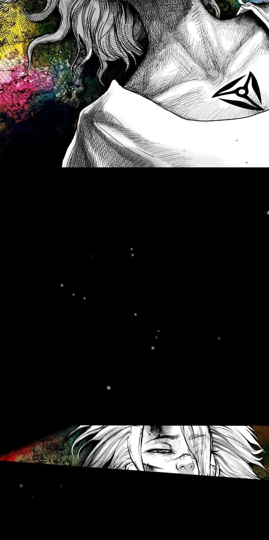 Read Tomahawk Angel chapter 1 image 3 on Lezhin