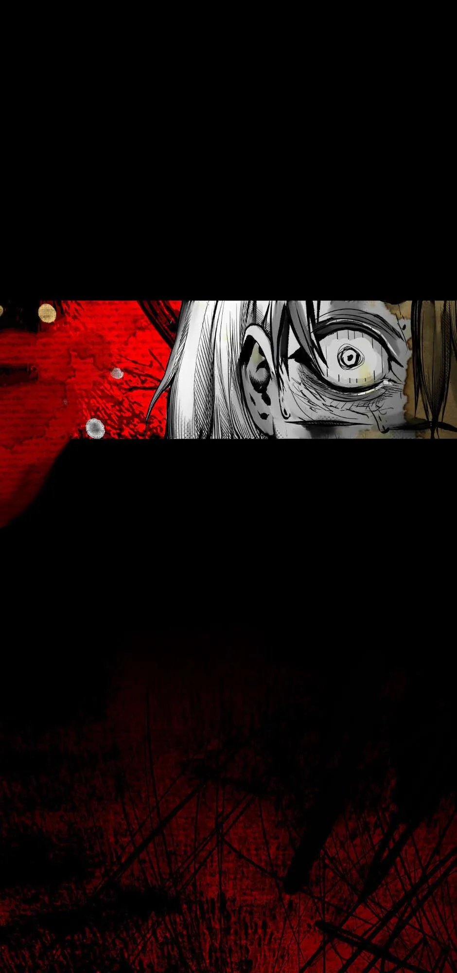 Read Tomahawk Angel chapter 1 image 32 on Lezhin