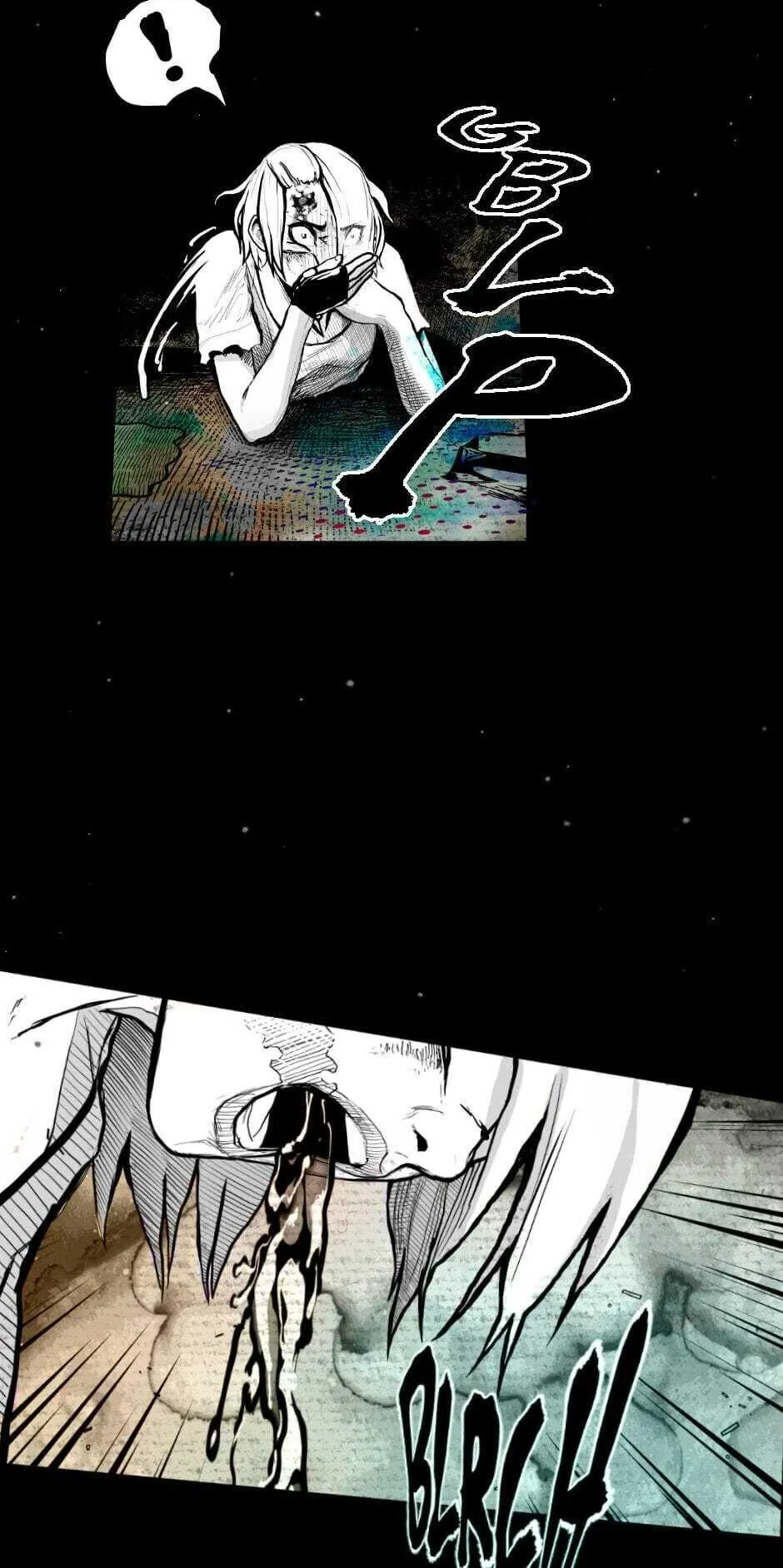 Read Tomahawk Angel chapter 1 image 7 on Lezhin