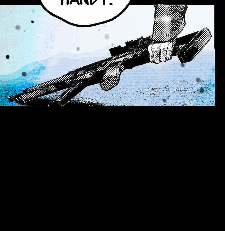 Read Tomahawk Angel chapter 10 image 101 on Lezhin