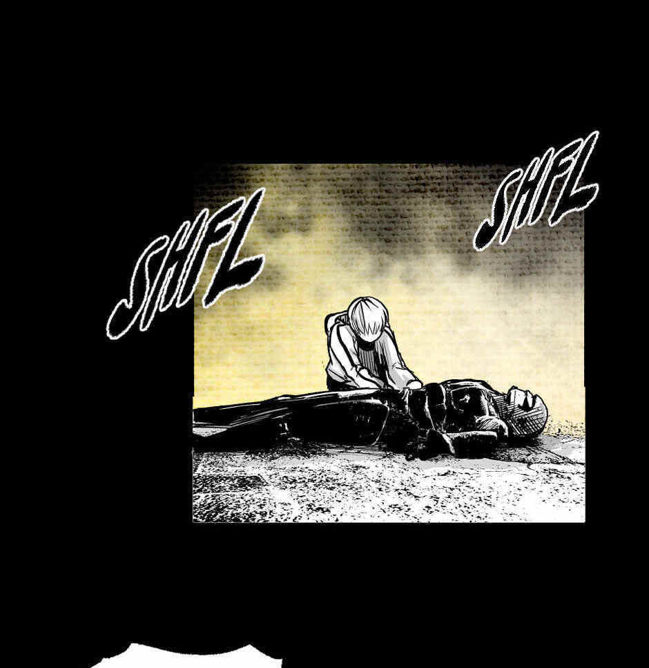 Read Tomahawk Angel chapter 10 image 102 on Lezhin