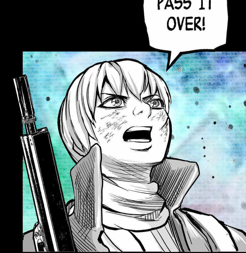 Read Tomahawk Angel chapter 10 image 104 on Lezhin