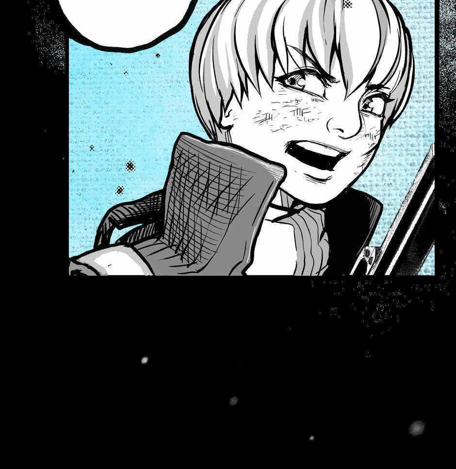 Read Tomahawk Angel chapter 10 image 107 on Lezhin