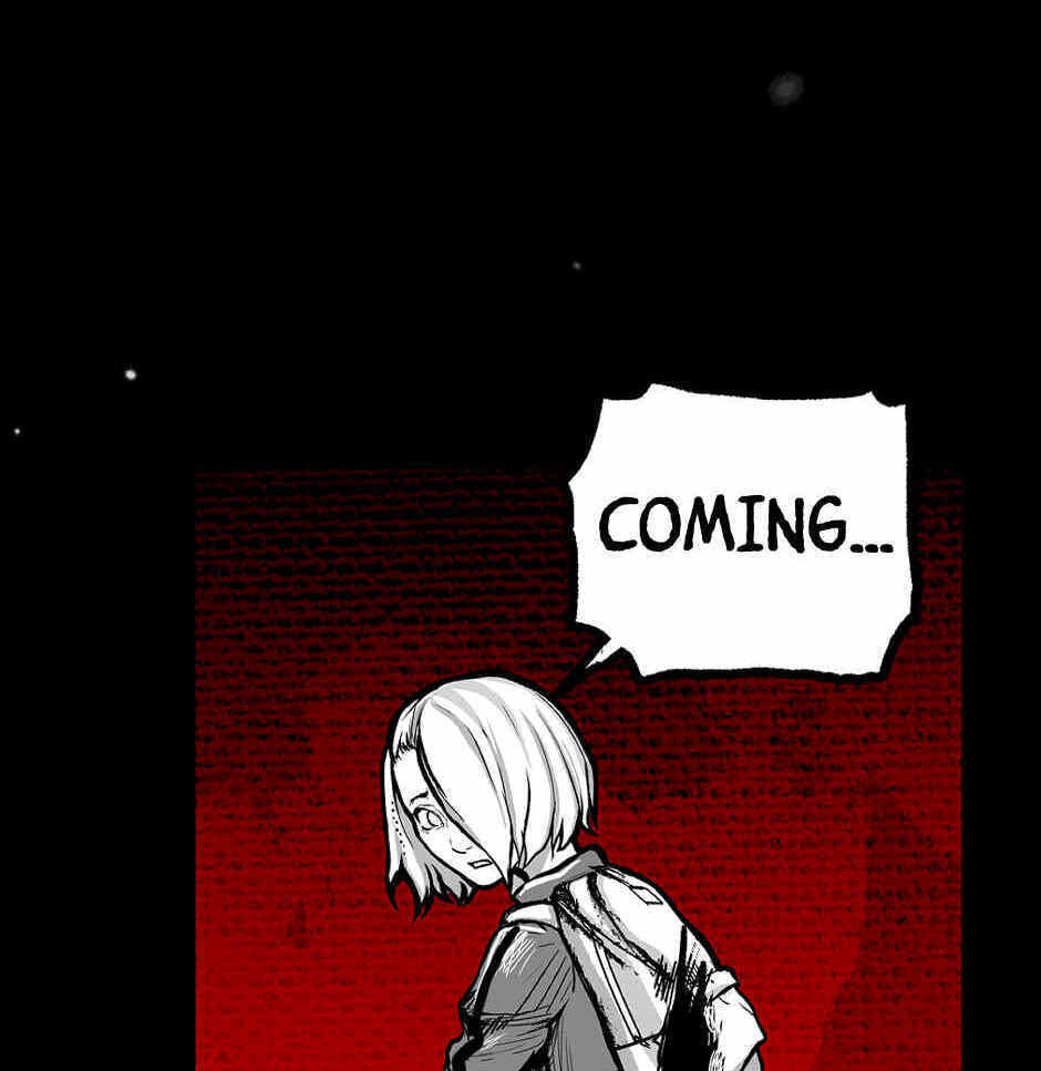 Read Tomahawk Angel chapter 10 image 108 on Lezhin