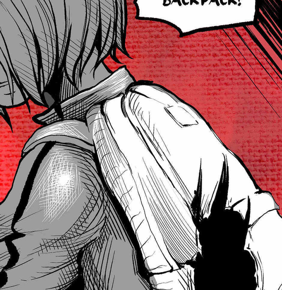 Read Tomahawk Angel chapter 10 image 111 on Lezhin