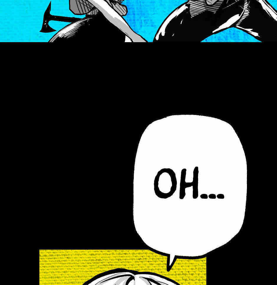 Read Tomahawk Angel chapter 10 image 114 on Lezhin