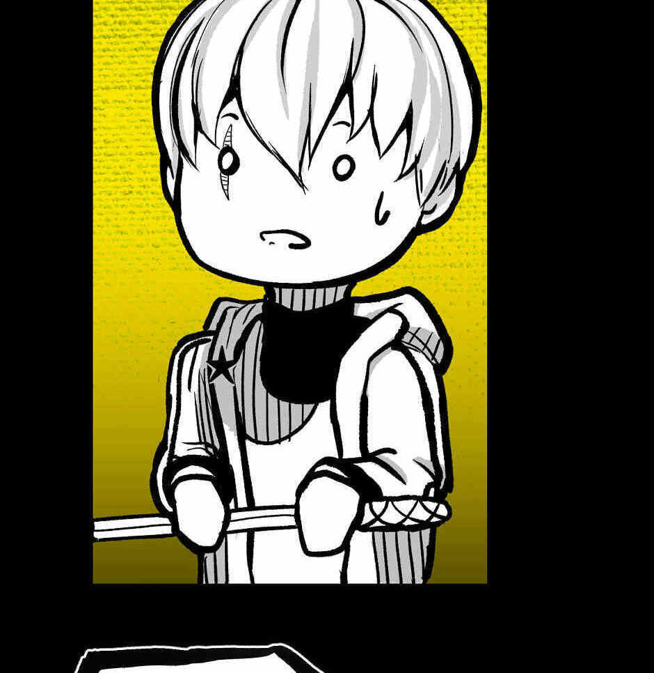 Read Tomahawk Angel chapter 10 image 115 on Lezhin