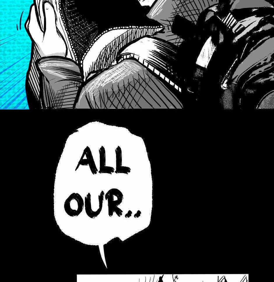 Read Tomahawk Angel chapter 10 image 117 on Lezhin
