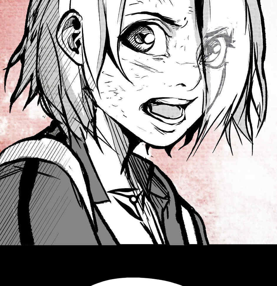 Read Tomahawk Angel chapter 10 image 12 on Lezhin