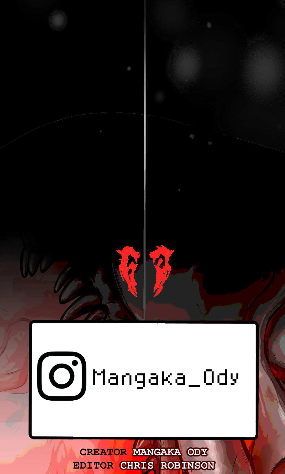 Read Tomahawk Angel chapter 10 image 122 on Lezhin