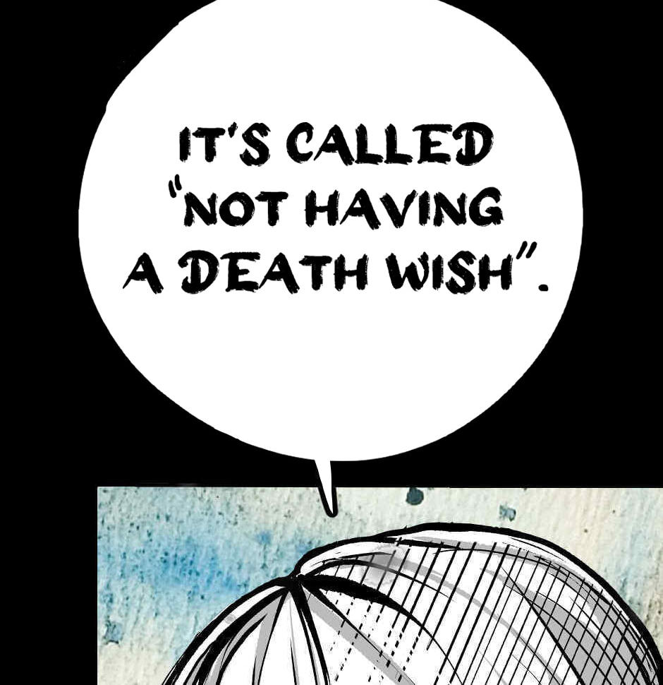 Read Tomahawk Angel chapter 10 image 13 on Lezhin