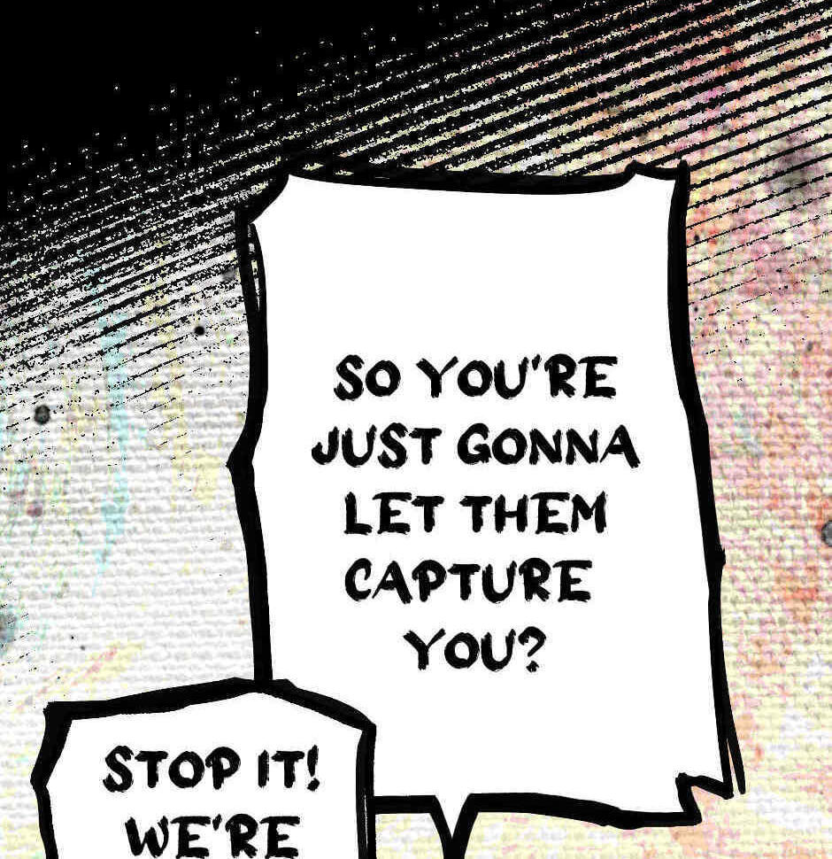 Read Tomahawk Angel chapter 10 image 15 on Lezhin
