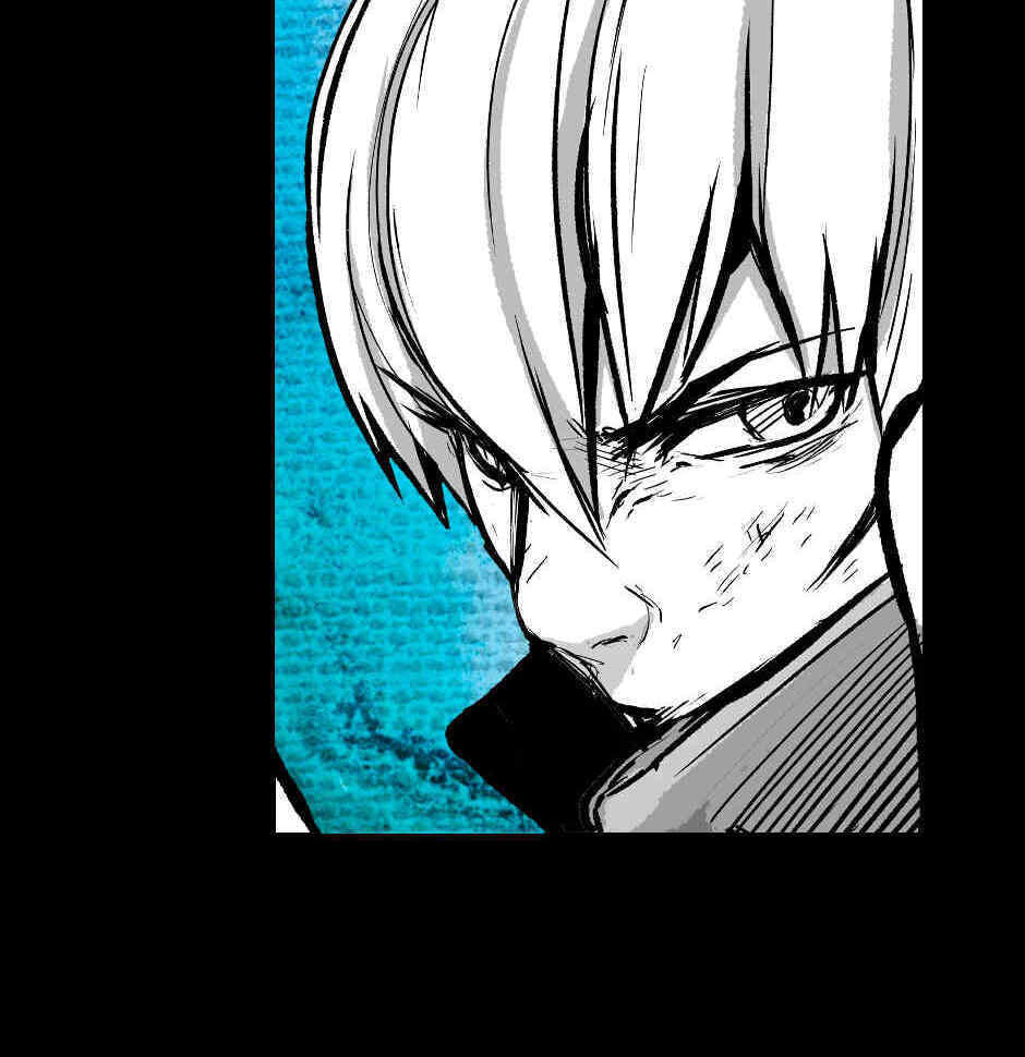Read Tomahawk Angel chapter 10 image 18 on Lezhin