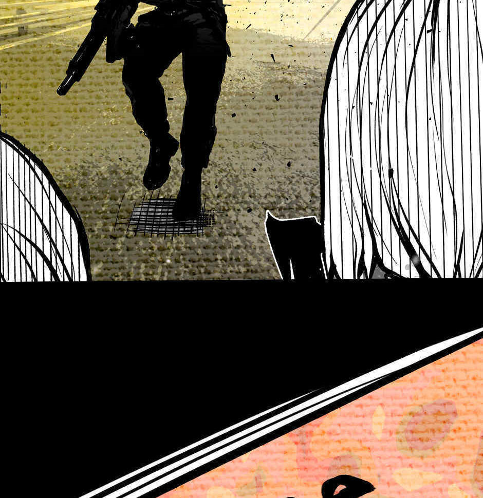 Read Tomahawk Angel chapter 10 image 25 on Lezhin