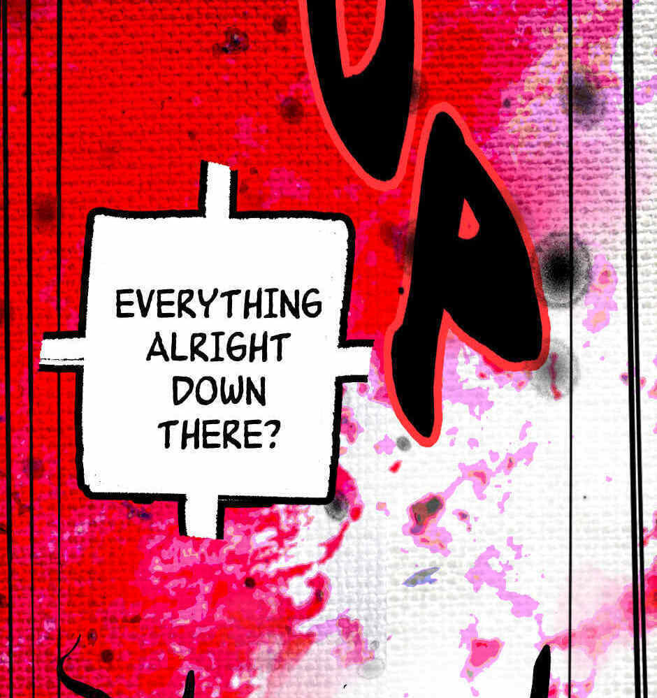Read Tomahawk Angel chapter 10 image 32 on Lezhin