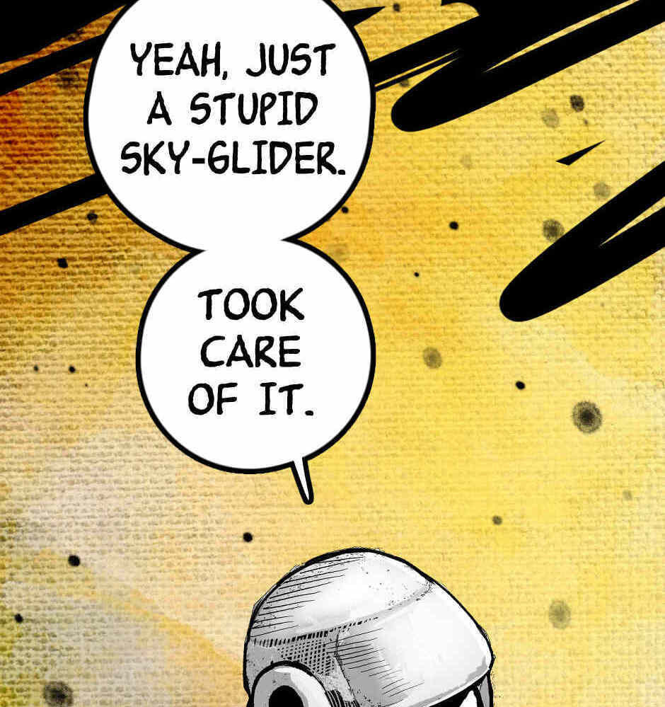 Read Tomahawk Angel chapter 10 image 34 on Lezhin