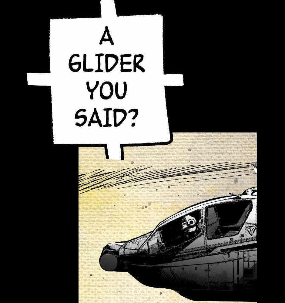 Read Tomahawk Angel chapter 10 image 36 on Lezhin