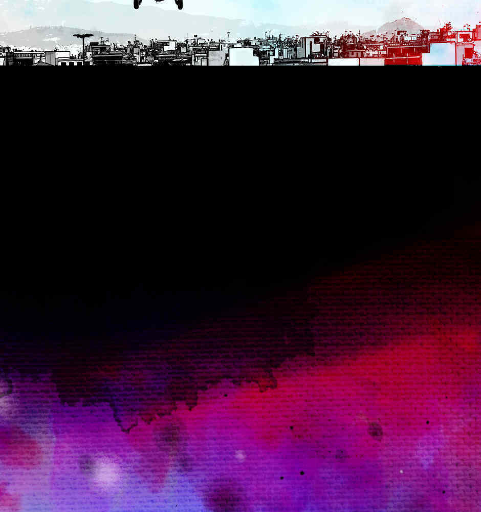 Read Tomahawk Angel chapter 10 image 46 on Lezhin