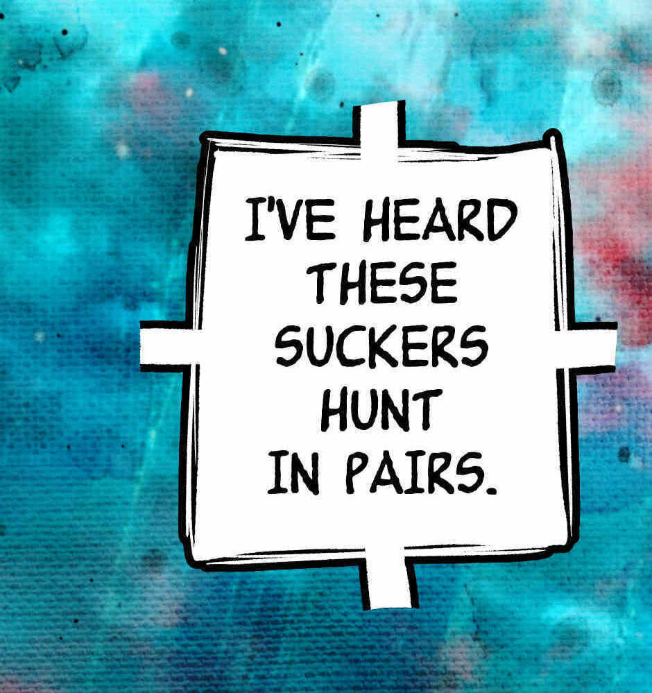 Read Tomahawk Angel chapter 10 image 49 on Lezhin
