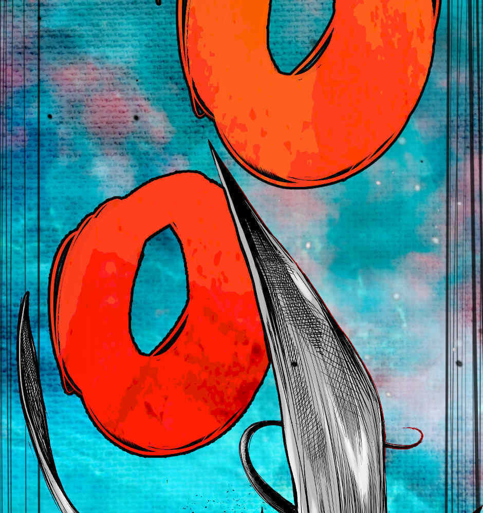 Read Tomahawk Angel chapter 10 image 54 on Lezhin
