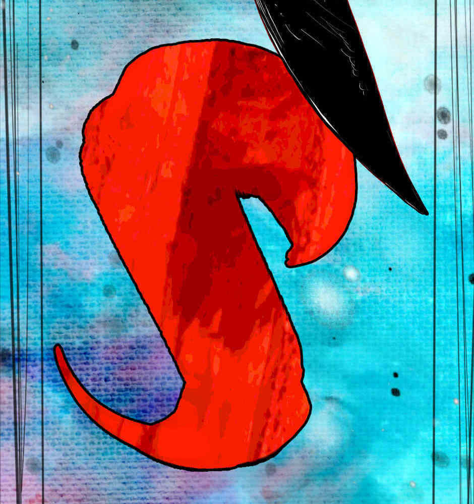Read Tomahawk Angel chapter 10 image 56 on Lezhin