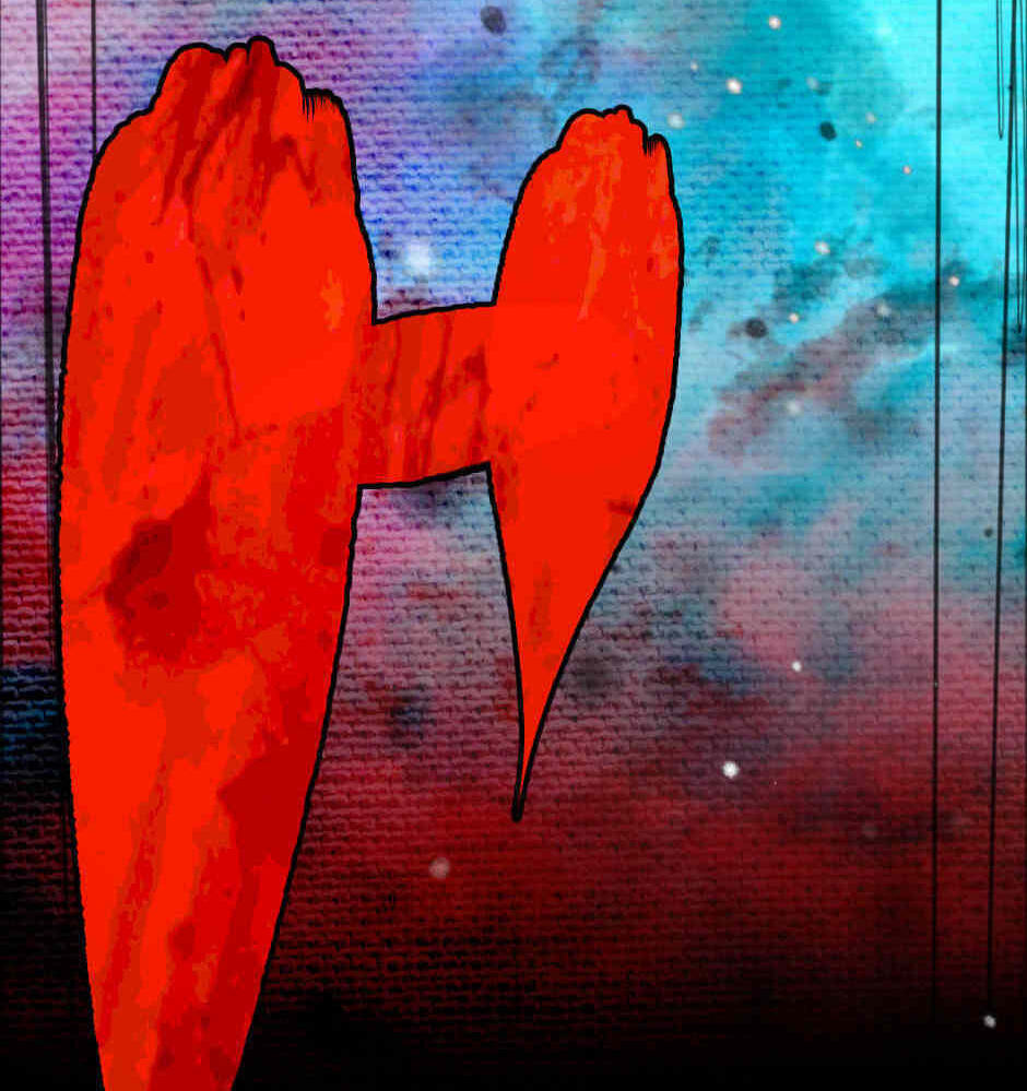 Read Tomahawk Angel chapter 10 image 57 on Lezhin