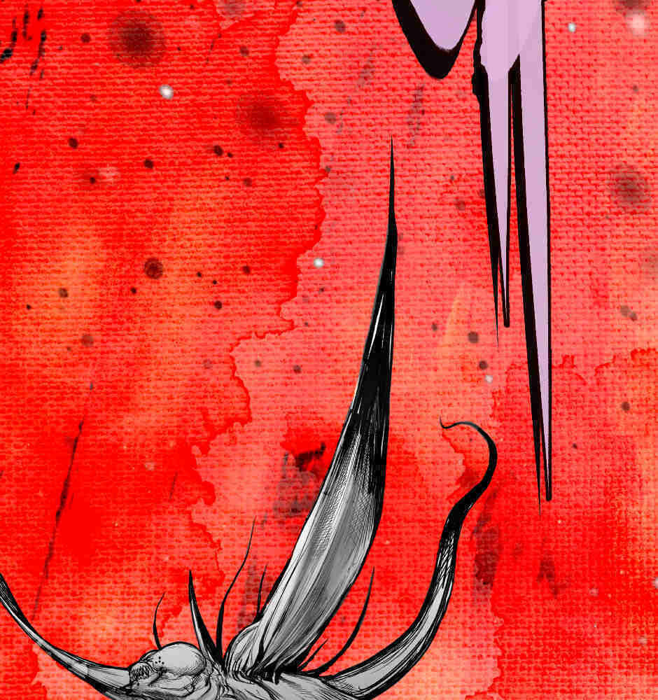 Read Tomahawk Angel chapter 10 image 67 on Lezhin