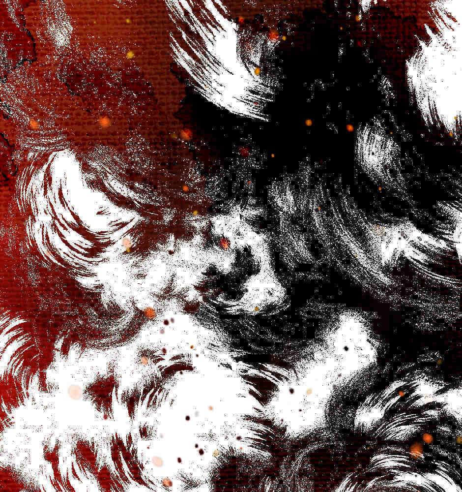 Read Tomahawk Angel chapter 10 image 73 on Lezhin