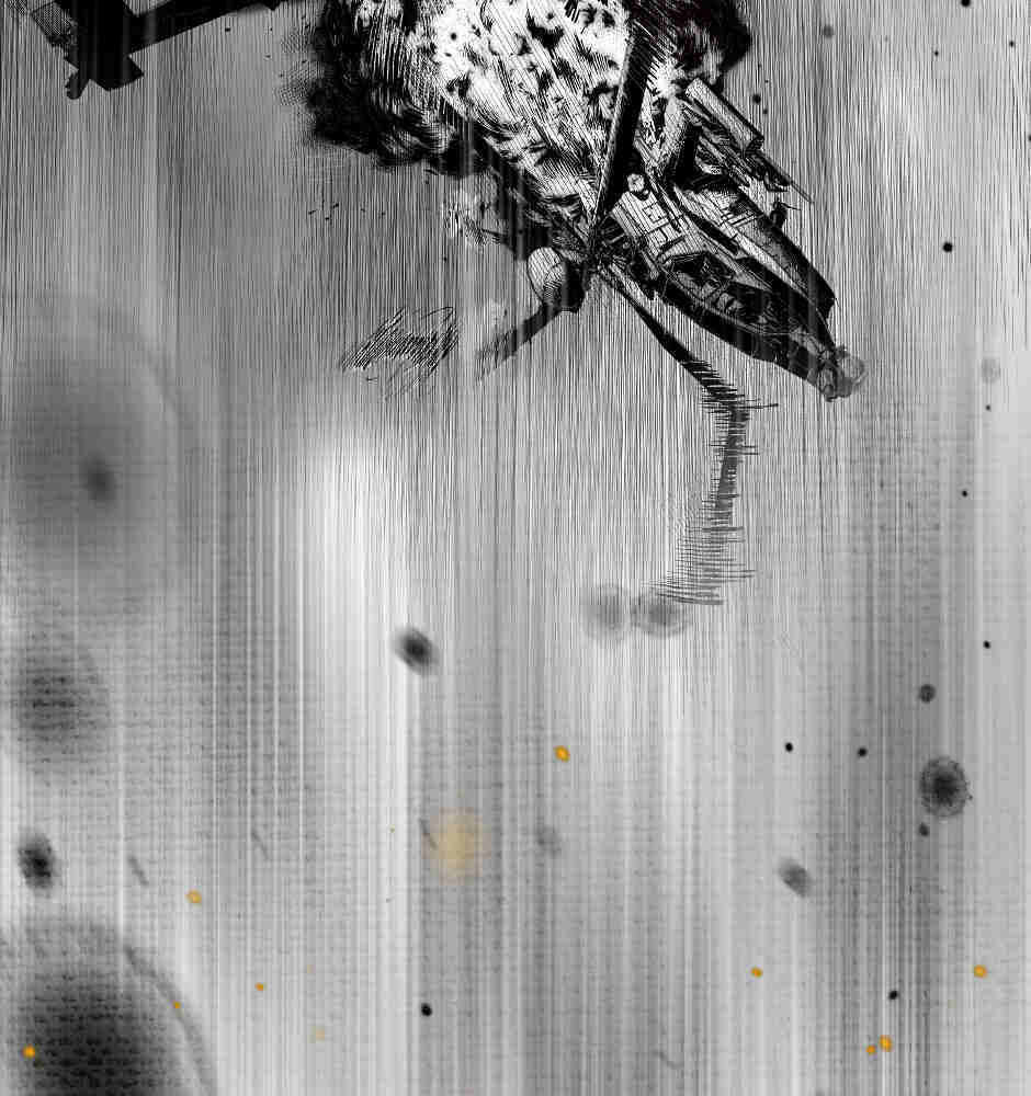 Read Tomahawk Angel chapter 10 image 76 on Lezhin