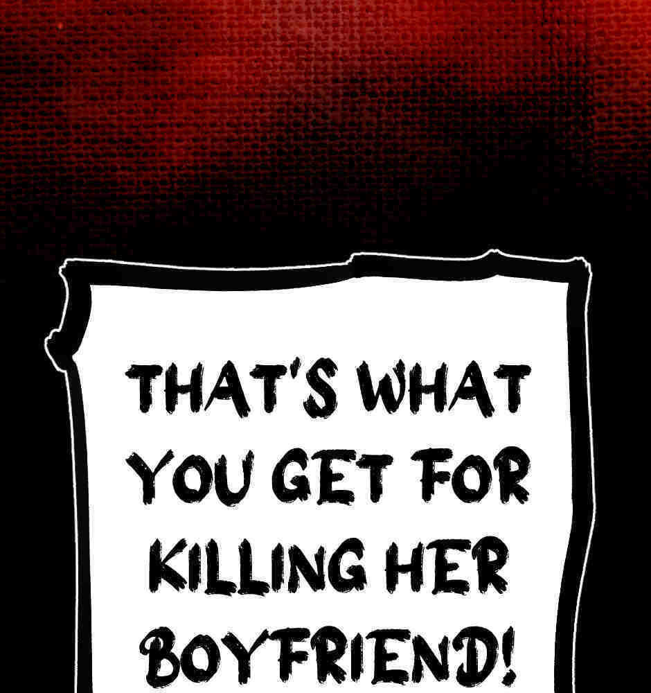 Read Tomahawk Angel chapter 10 image 79 on Lezhin