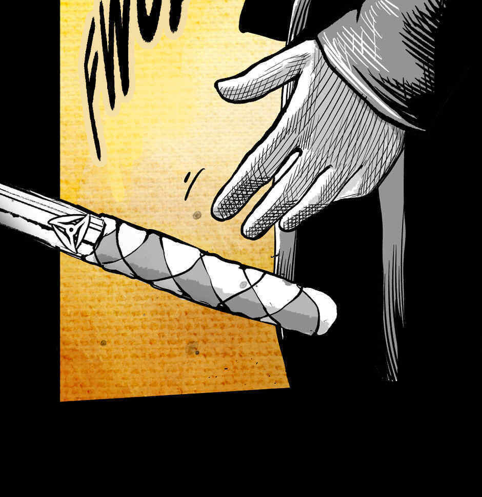 Read Tomahawk Angel chapter 10 image 8 on Lezhin