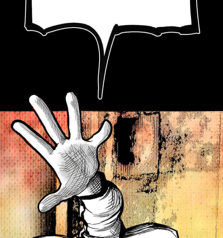 Read Tomahawk Angel chapter 10 image 80 on Lezhin