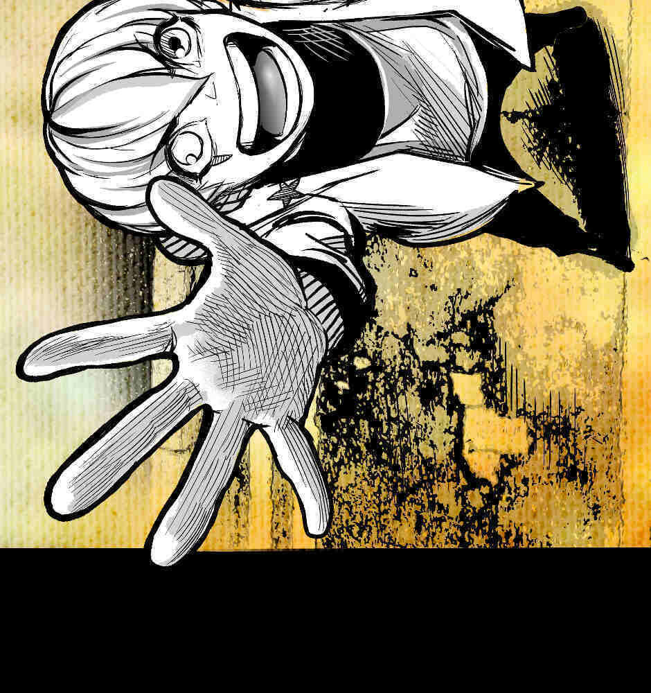 Read Tomahawk Angel chapter 10 image 81 on Lezhin