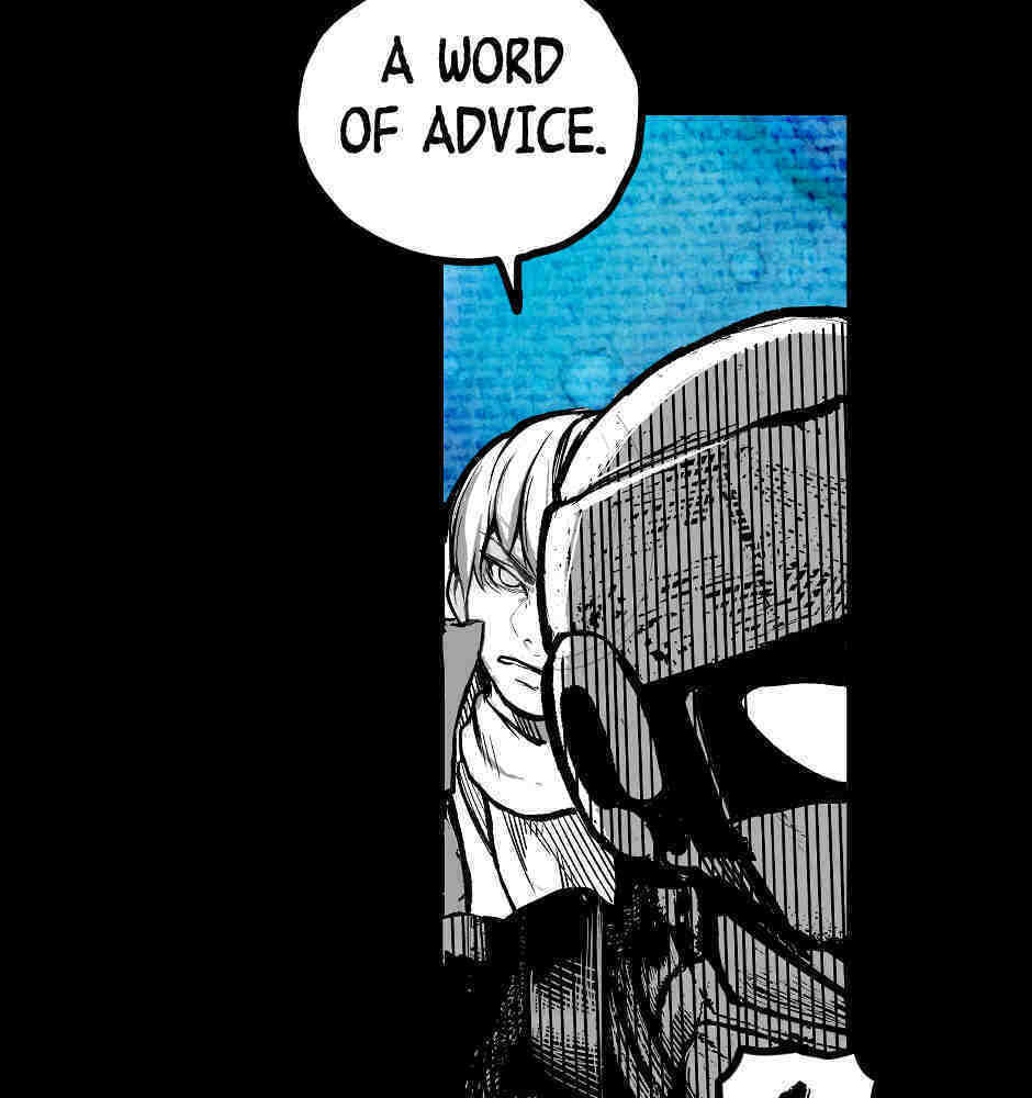 Read Tomahawk Angel chapter 10 image 85 on Lezhin