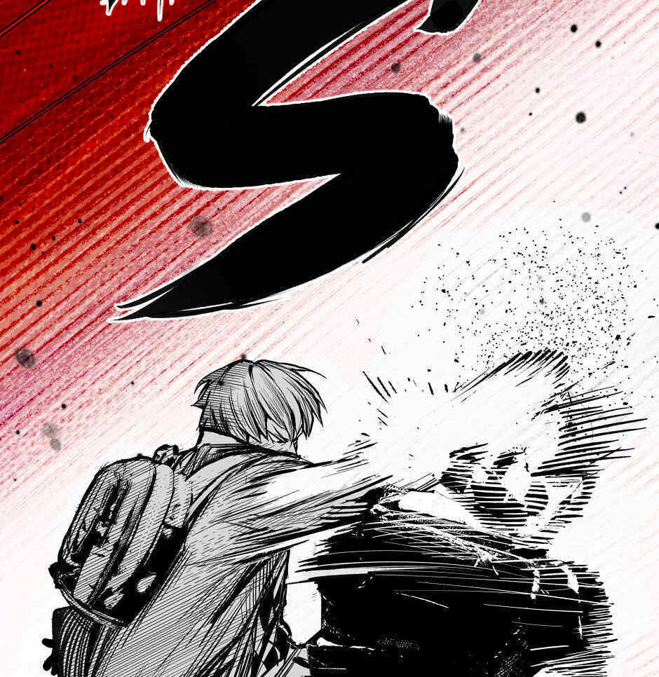 Read Tomahawk Angel chapter 10 image 91 on Lezhin