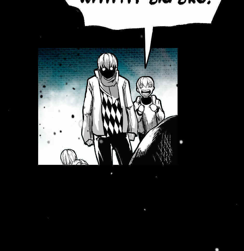 Read Tomahawk Angel chapter 10 image 96 on Lezhin