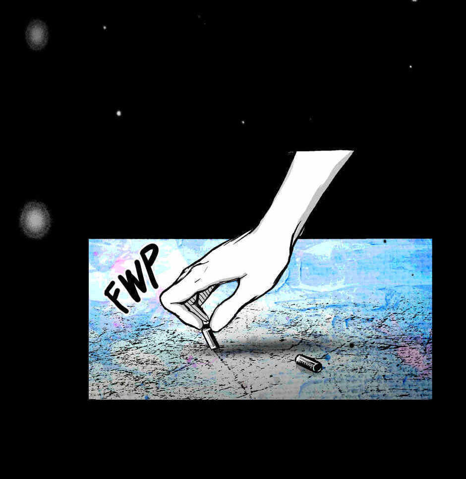 Read Tomahawk Angel chapter 10 image 97 on Lezhin