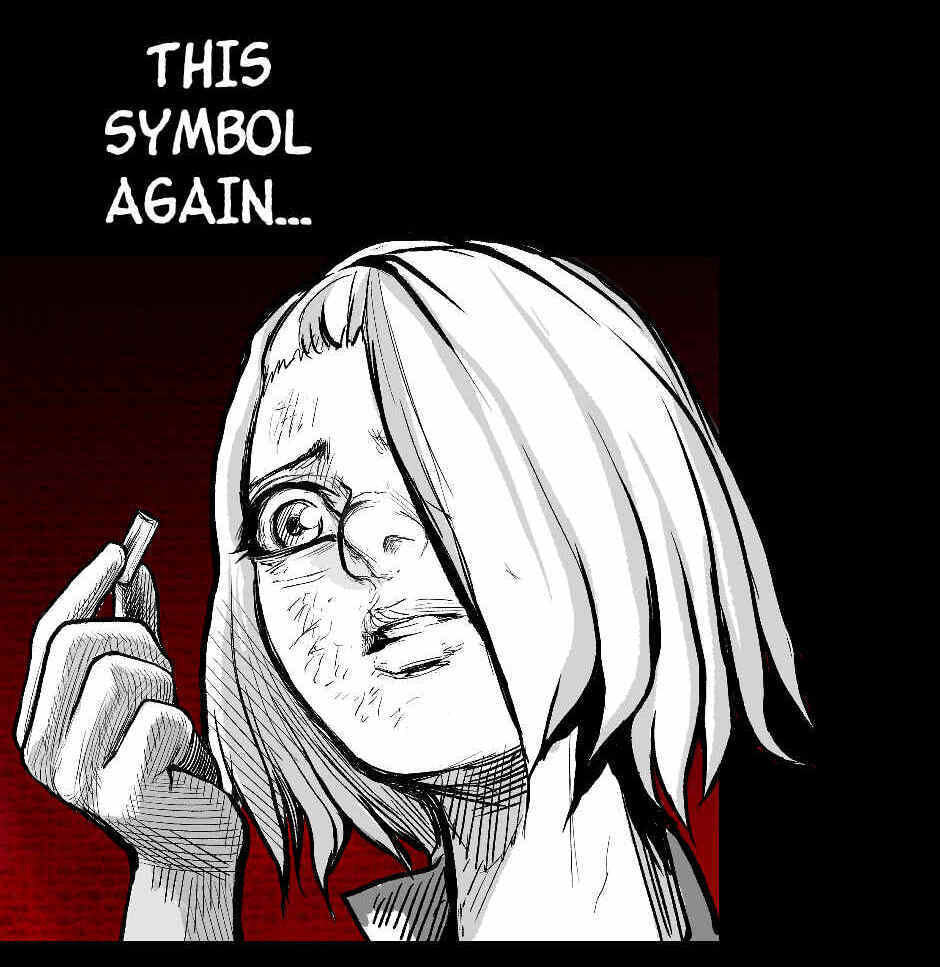 Read Tomahawk Angel chapter 10 image 98 on Lezhin