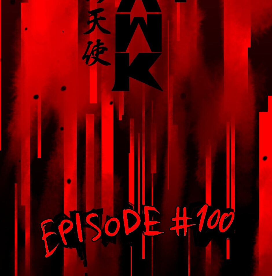 Read Tomahawk Angel chapter 100 image 1 on Lezhin