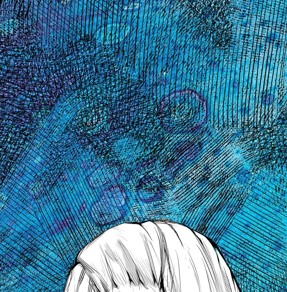 Read Tomahawk Angel chapter 100 image 10 on Lezhin