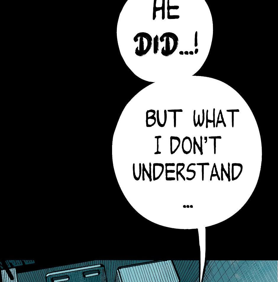 Read Tomahawk Angel chapter 100 image 18 on Lezhin