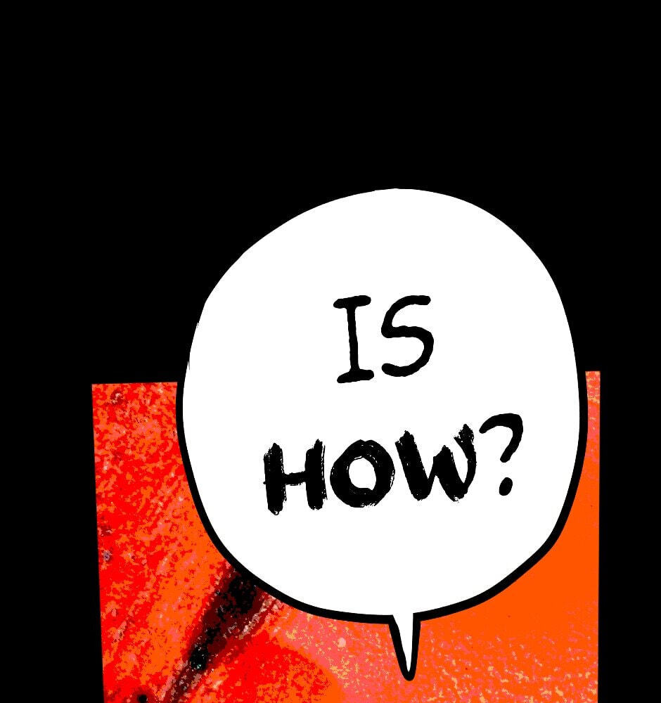 Read Tomahawk Angel chapter 100 image 20 on Lezhin