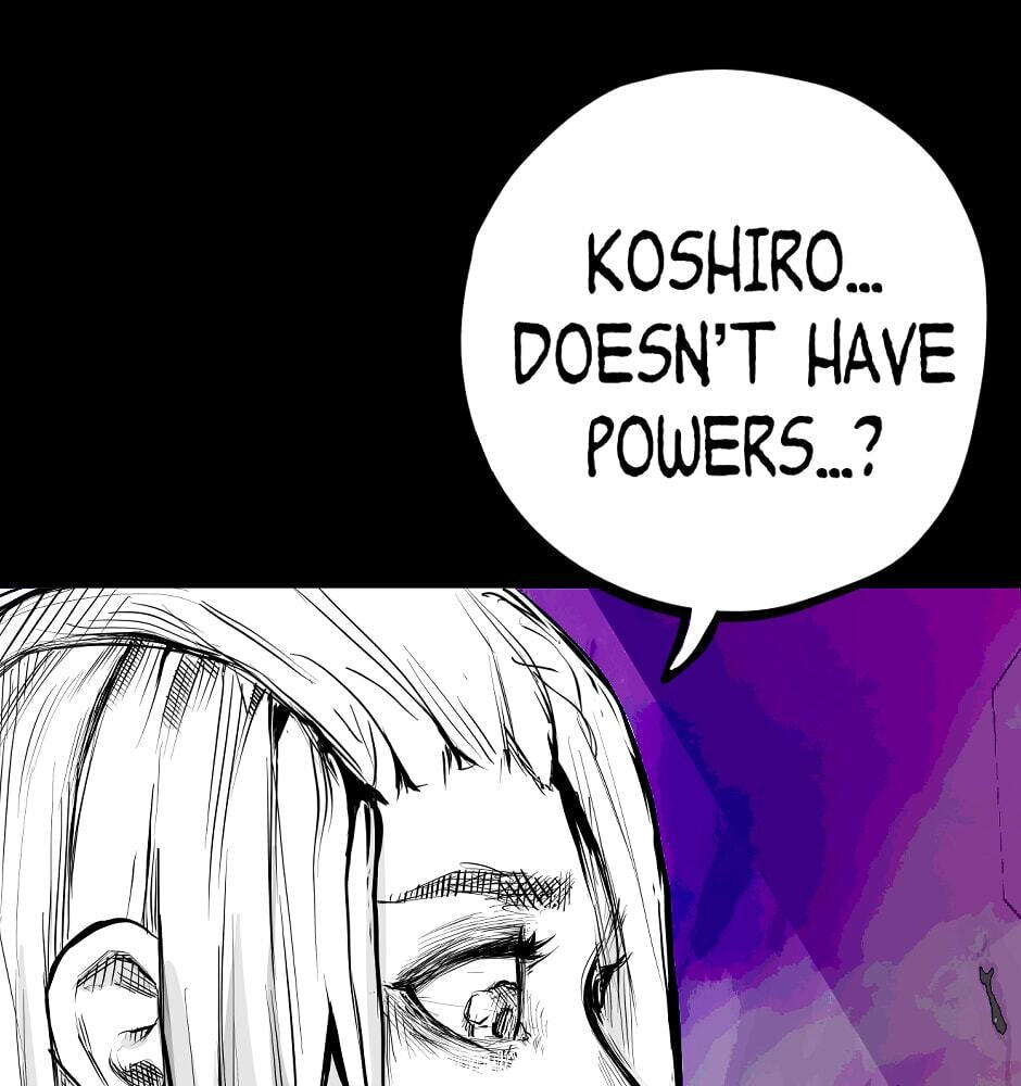 Read Tomahawk Angel chapter 100 image 24 on Lezhin