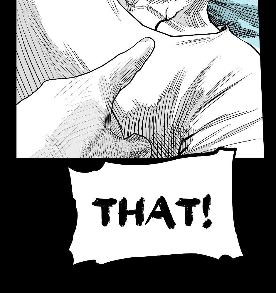 Read Tomahawk Angel chapter 100 image 28 on Lezhin