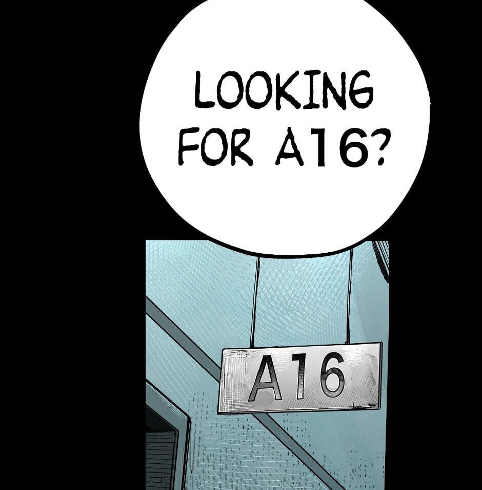 Read Tomahawk Angel chapter 100 image 3 on Lezhin