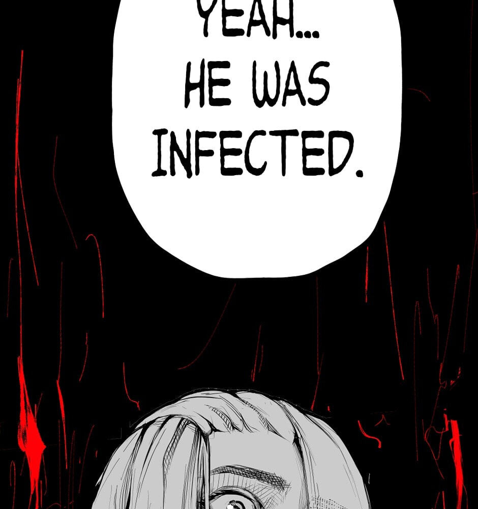 Read Tomahawk Angel chapter 100 image 33 on Lezhin