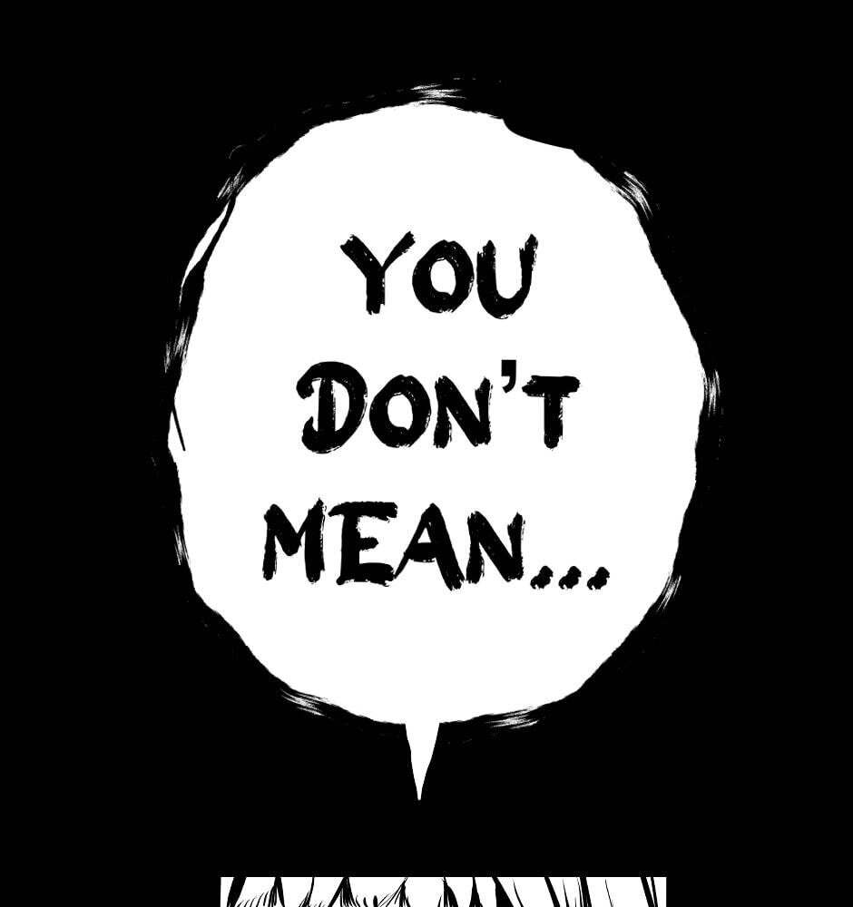 Read Tomahawk Angel chapter 100 image 36 on Lezhin
