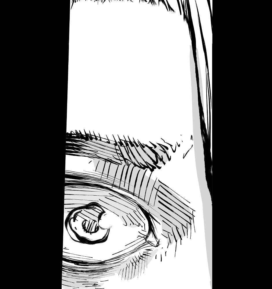 Read Tomahawk Angel chapter 100 image 37 on Lezhin