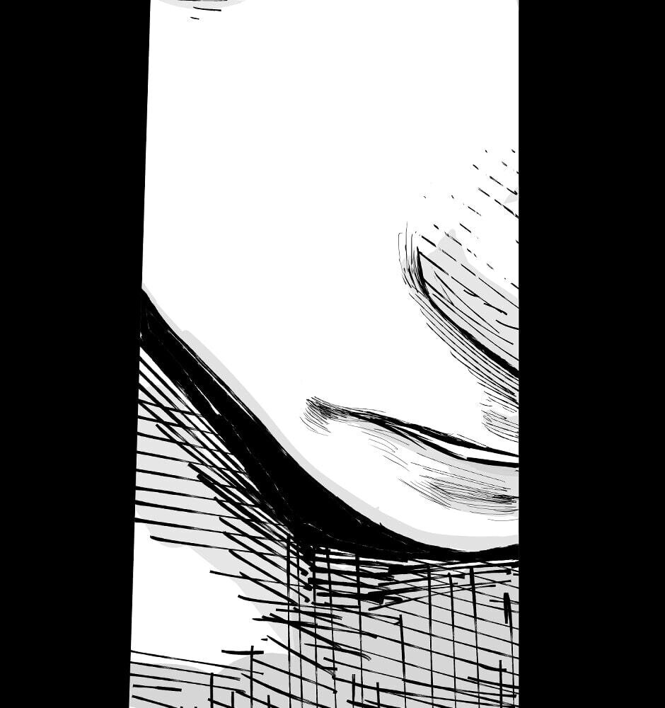 Read Tomahawk Angel chapter 100 image 38 on Lezhin