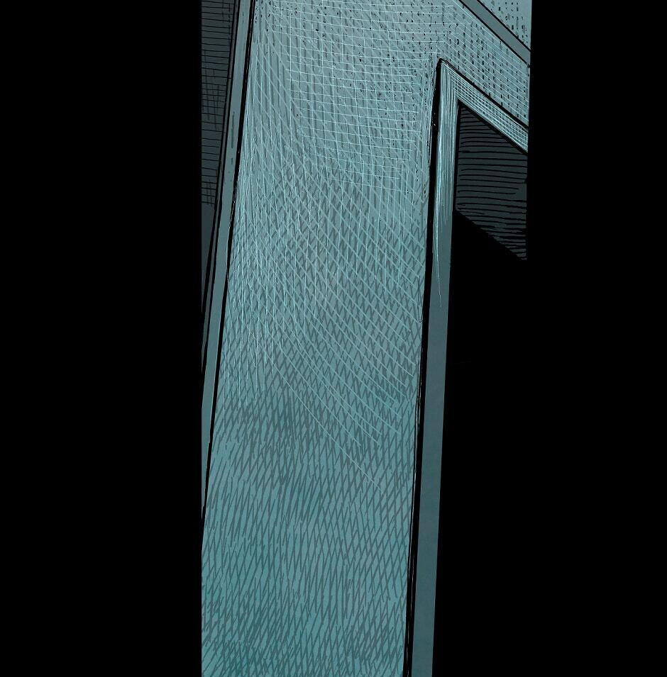 Read Tomahawk Angel chapter 100 image 4 on Lezhin